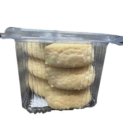 Mr Bakewell Moon Cookies 180 gm