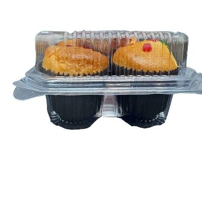 Mr Bakewell Tuti Fruiti Muffin 120 gm