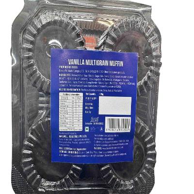 Mr Bakewell Van Multig Muffins 120 g
