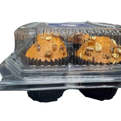 Mr Bakewell Van Multig Muffins 120 g