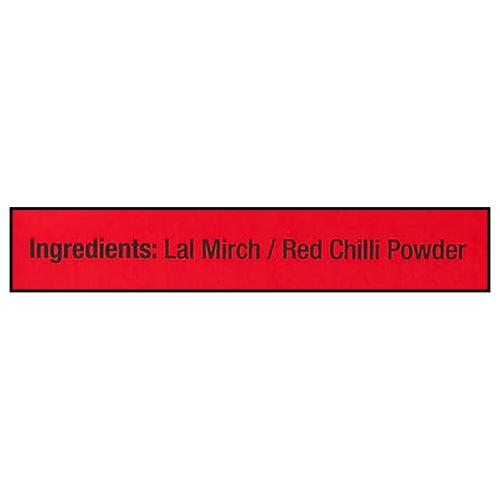 Mtr Chilli Powder 100 gm