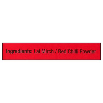 Mtr Chilli Powder 100 gm