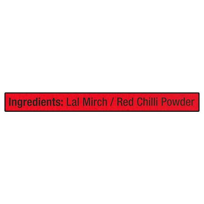 Mtr Chilli Powder 500 gm
