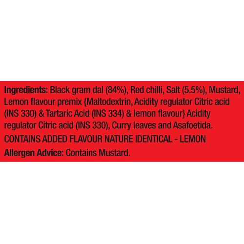 Mtr Chutney Powder 200 gm