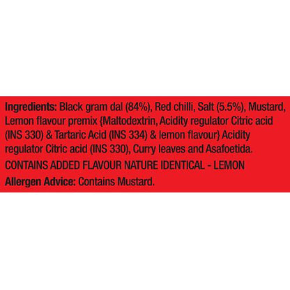 Mtr Chutney Powder 200 gm