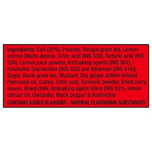 Mtr Lemon Rice Powder 50 gm