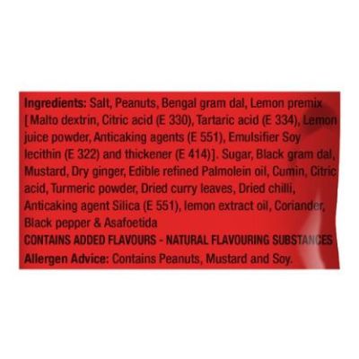 Mtr Lemon Rice Powder 50 gm