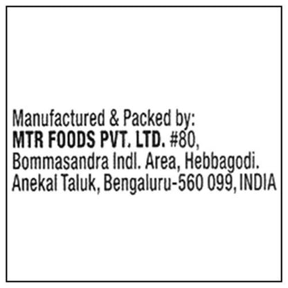 Mtr Rasam Powder 100 gm