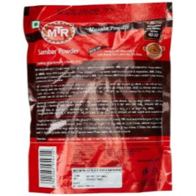 Mtr Sambhar Powder 200 gm