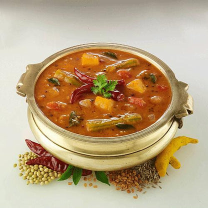 Mtr Sambhar Powder 200 gm