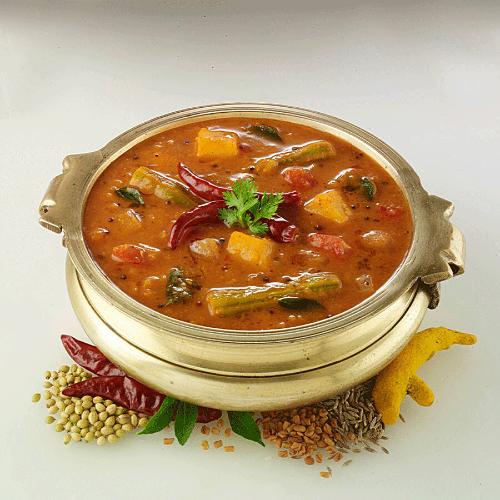 Mtr Sambhar Powder 200 gm