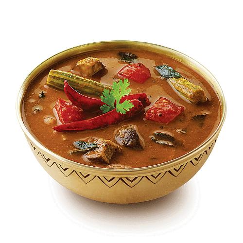 Mtr Spicy Sambar 100 gm