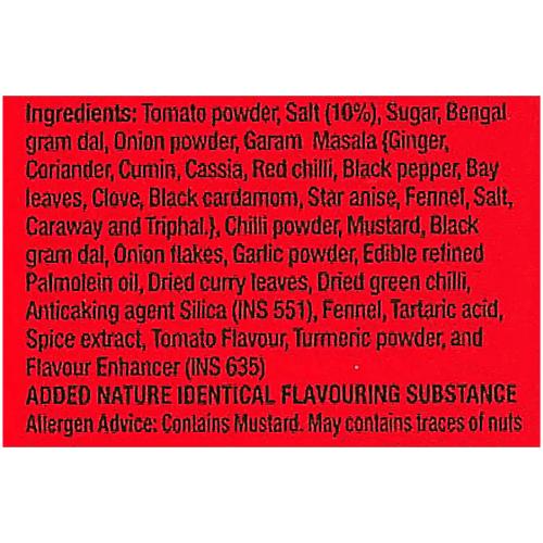 Mtr Tomato Rice Powder 50 gm