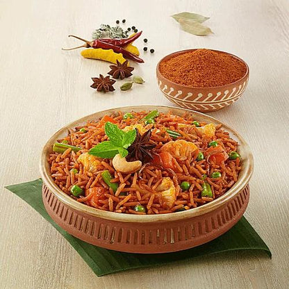 Mtr Tomato Rice Powder 50 gm