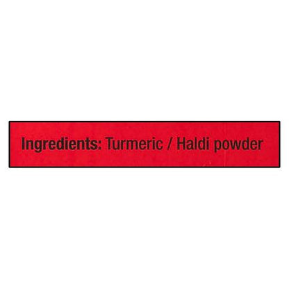 Mtr Turmeric Powder 100 gm