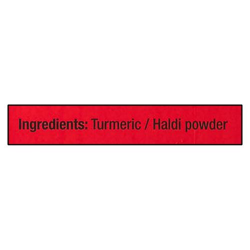 Mtr Turmeric Powder 100 gm