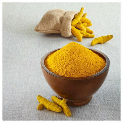 Mtr Turmeric Powder 100 gm