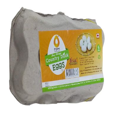 Namdeo Regular Farm Eggs 30 pcs