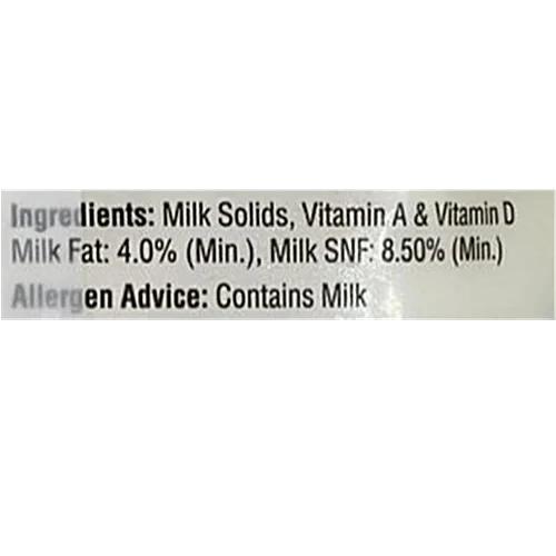 Nandini A2 Desi Cow Milk Pouch 500 ml