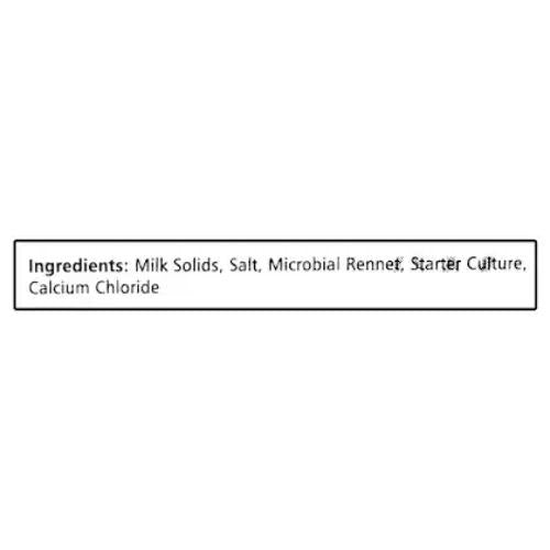 Nandini Cheddar Cheese 200 g