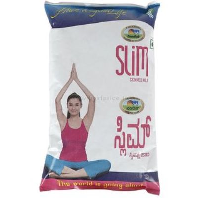Nandini Fino Slim Milk 500 ml