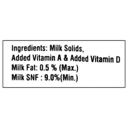Nandini Fino Slim Milk 500 ml