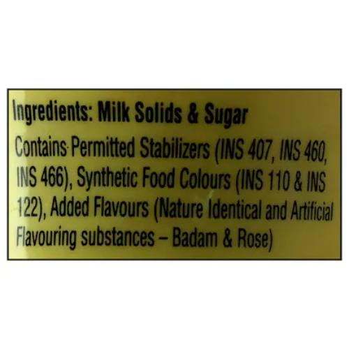 Nandini Good Life Badam Flavored Milk Pet Bottle 200 gm