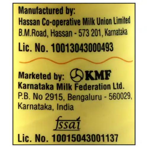 Nandini Good Life Badam Flavored Milk Pet Bottle 200 g
