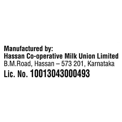 Nandini Good Life Pista Flavoured Milk Pet Bottle 180 ml