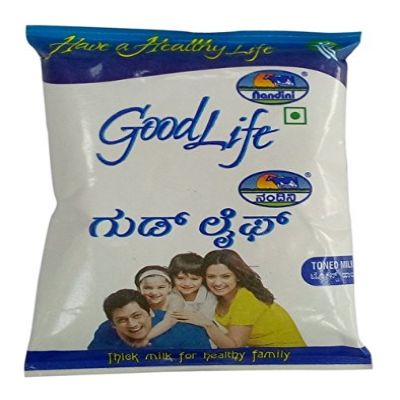 Nandini Goodlife Fino Milk 200 ml