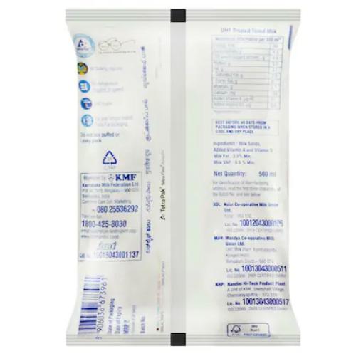 Nandini Goodlife Fino Milk 200 ml