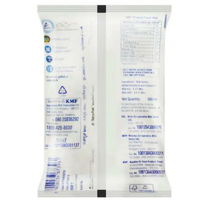 Nandini Goodlife Fino Milk 500 ml