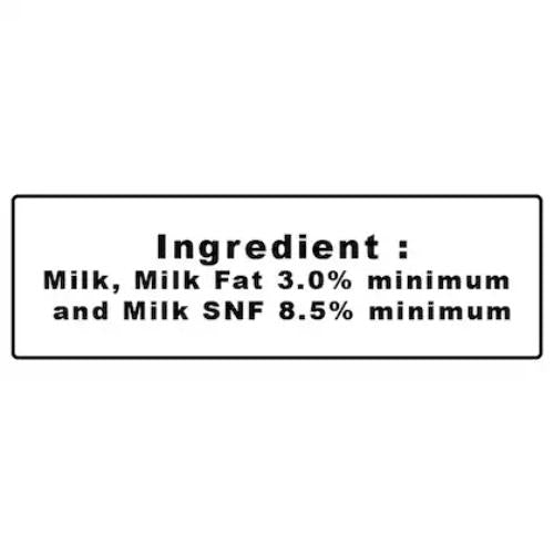 Nandini Goodlife Milk Tetrapack 500 ml