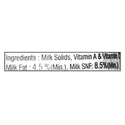 Nandini Shubham Standard Milk Pouch 500 ml