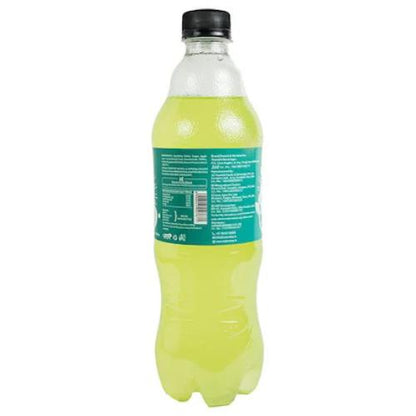 Natureday Nimbu Pudina Soft Drink 600 ml