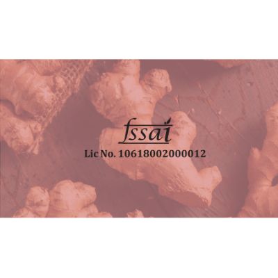 Natureday Sparkling Ginger 600 ml