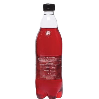 Natureday Sparkling Kokum 600 ml