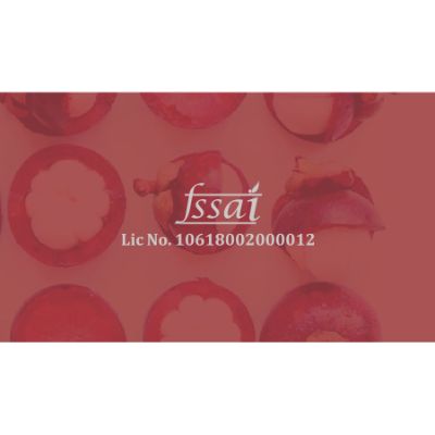 Natureday Sparkling Kokum 600 ml