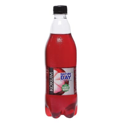 Natureday Sparkling Kokum 600 ml
