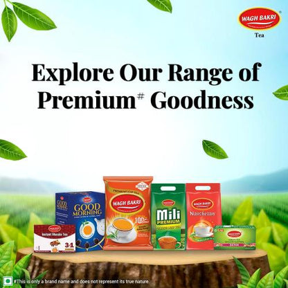 Navchet Tea Pouch 1 Kg