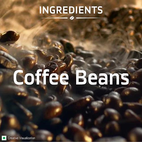 Nescafe Classic Black Roast Coffee Jar 90 Gm