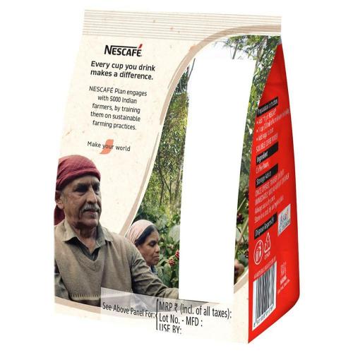 Nescafe Classic Coffee Box 200 Gm