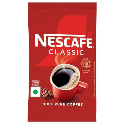 Nescafe Classic Coffee Box 200 Gm