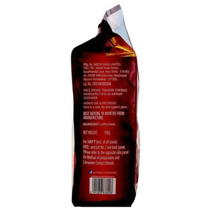 Nescafe Classic Coffee Pouch 500 Gm