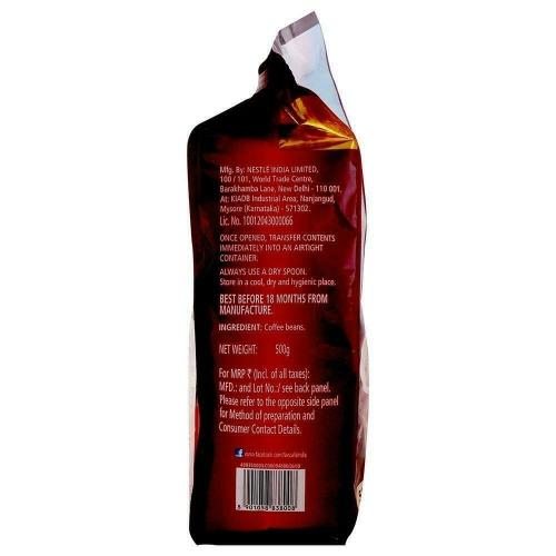 Nescafe Classic Coffee Pouch 500 Gm