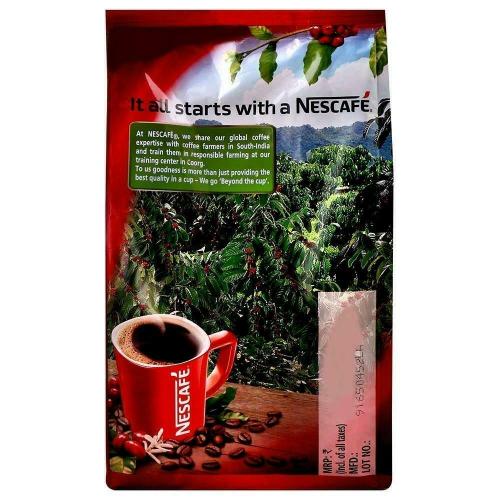 Nescafe Classic Coffee Pouch 500 Gm
