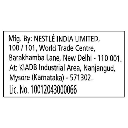 Nescafe Classic Coffee Pouch 500 Gm