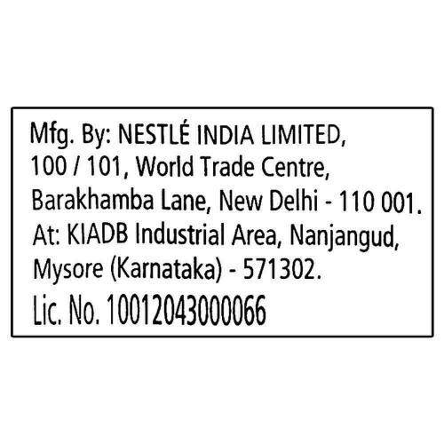 Nescafe Classic Coffee Pouch 500 Gm