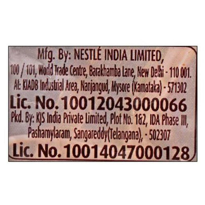 Nescafe Sunrise Premium Pouch 45 Gm