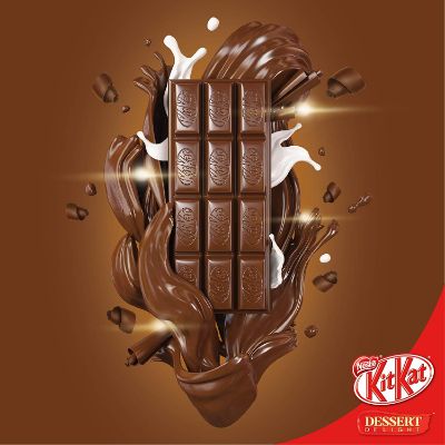 Nestle Kitkat Dessert Delight Choco Pudding 50 Gm